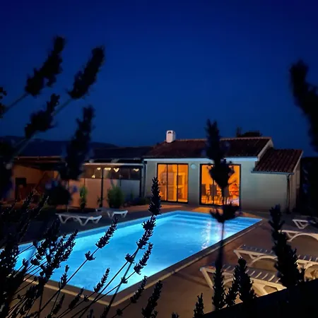Ferienhaus Mendula *