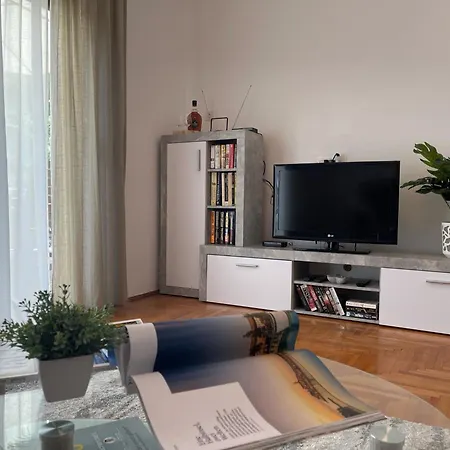 Mendula Ferienhaus