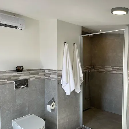 Mendula Vakantiehuis *