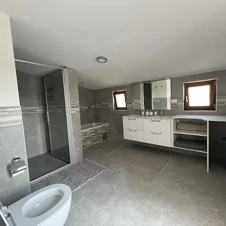 Mendula Vakantiehuis