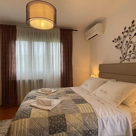 Mendula Vakantiehuis