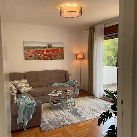 Vakantiehuis Mendula *