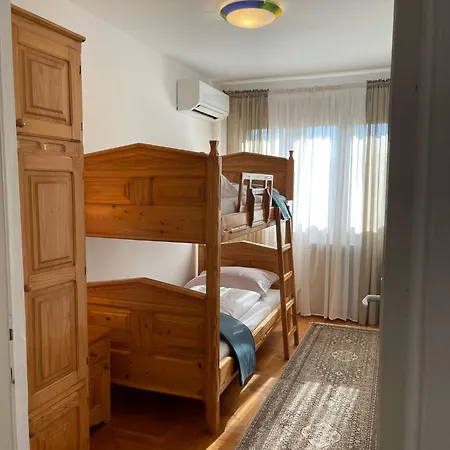 Vakantiehuis Mendula *