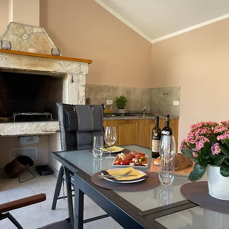 Mendula Vakantiehuis